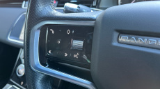 Land Rover Range Rover Evoque 2.0 D165 R-Dynamic 5dr 2WD Diesel Hatchback